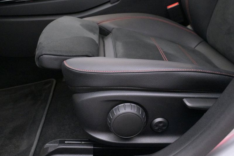 Mercedes CLA250 bild 11