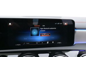 Mercedes CLA250 bild 18