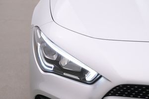 Mercedes CLA250 bild 25