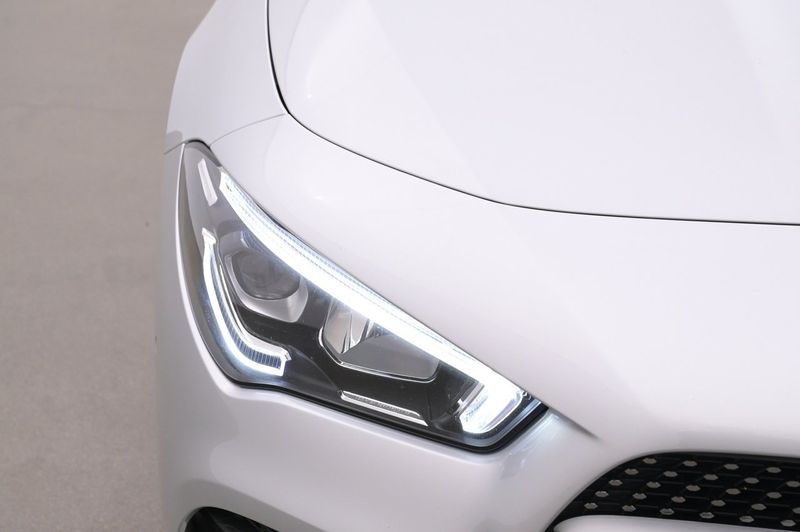 Mercedes CLA250 bild 25