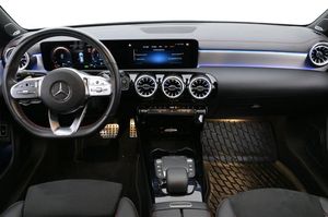 Mercedes CLA250 bild 6
