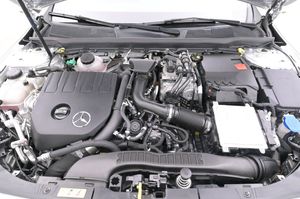 Mercedes CLA250 bild 26