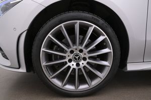 Mercedes CLA250 bild 27