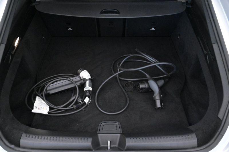 Mercedes CLA250 bild 23