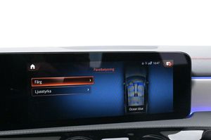 Mercedes CLA250 bild 16