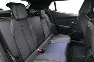 Peugeot e-2008 bild 22