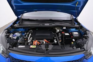 Peugeot e-2008 bild 26