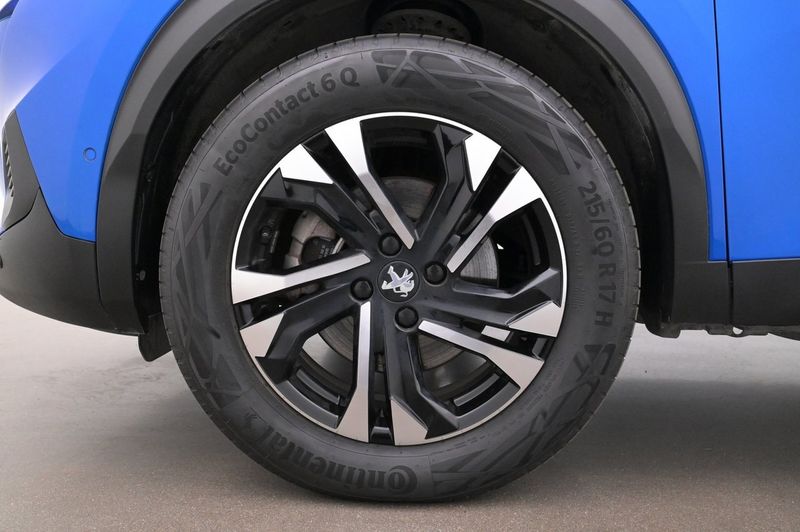 Peugeot e-2008 bild 27