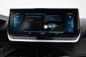 Peugeot e-2008 bild 14