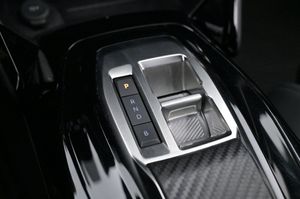 Peugeot e-2008 bild 20
