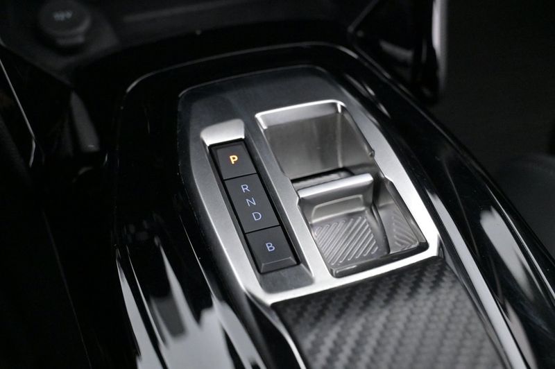 Peugeot e-2008 bild 20