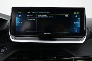 Peugeot e-2008 bild 18