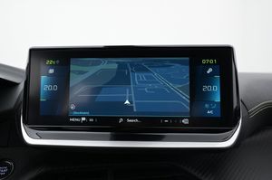 Peugeot e-2008 bild 13