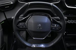 Peugeot e-2008 bild 7