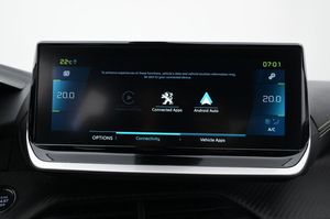 Peugeot e-2008 bild 15