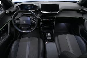 Peugeot e-2008 bild 6