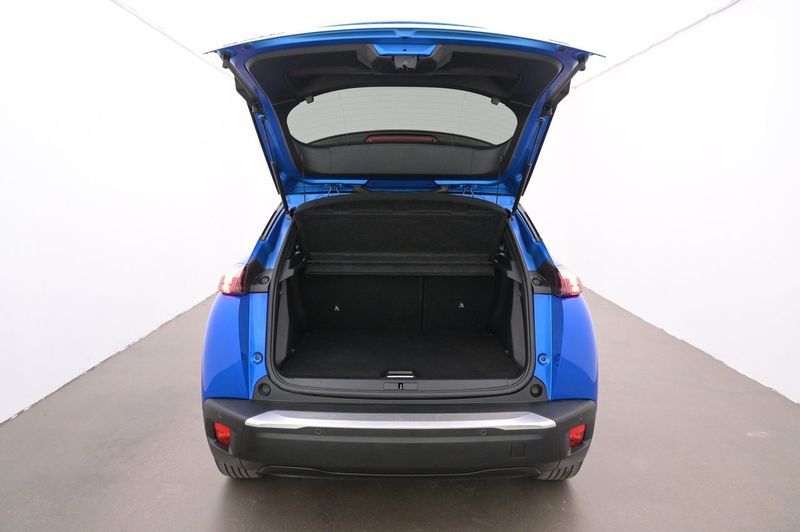 Peugeot e-2008 bild 23