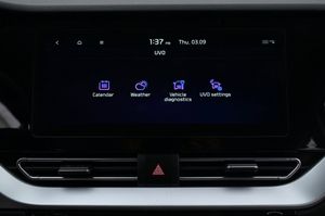 Kia Niro bild 17