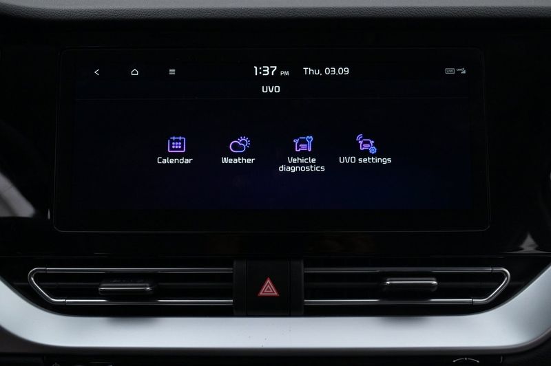 Kia Niro bild 17