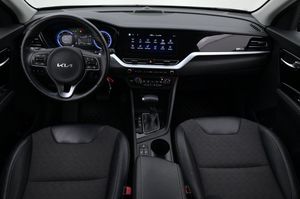 Kia Niro bild 6
