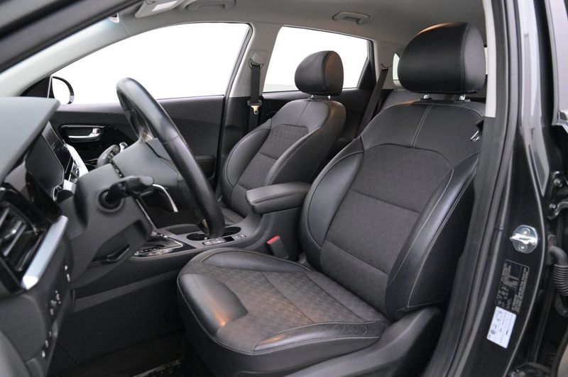 Kia Niro bild 10