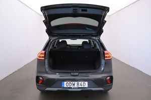 Kia Niro bild 23