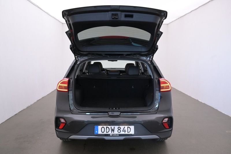 Kia Niro bild 23