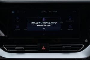 Kia Niro bild 16