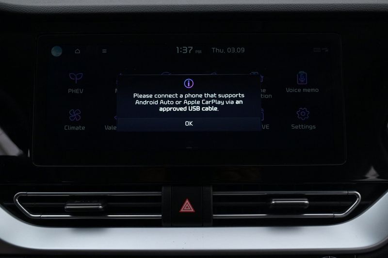 Kia Niro bild 16