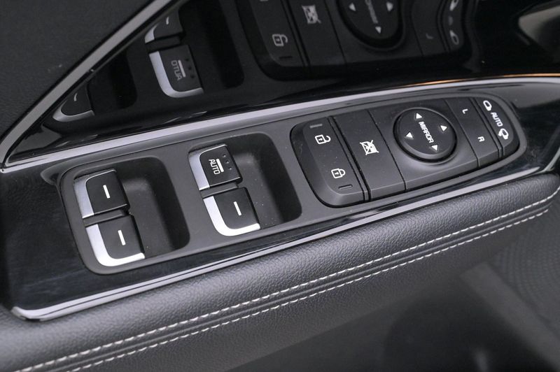 Kia Niro bild 12