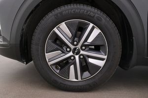 Kia Niro bild 27
