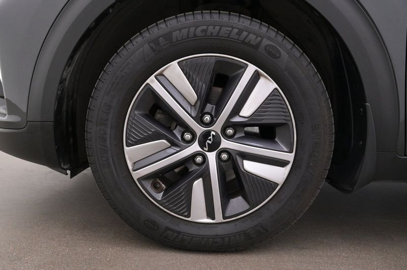 Kia Niro bild 27