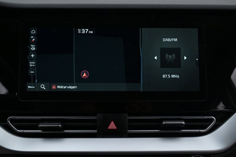Kia Niro bild 14