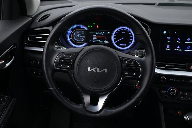 Kia Niro bild 7