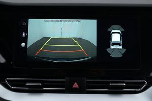 Kia Niro bild 13