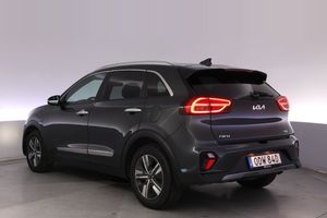 Kia Niro bild 4