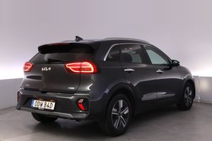Kia Niro bild 5