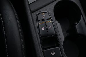 Kia Niro bild 20