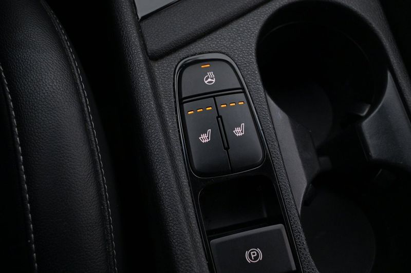 Kia Niro bild 20