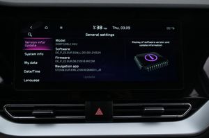 Kia Niro bild 18