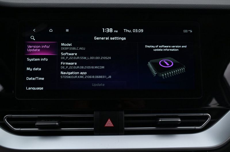 Kia Niro bild 18
