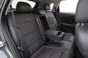 Kia Niro bild 21