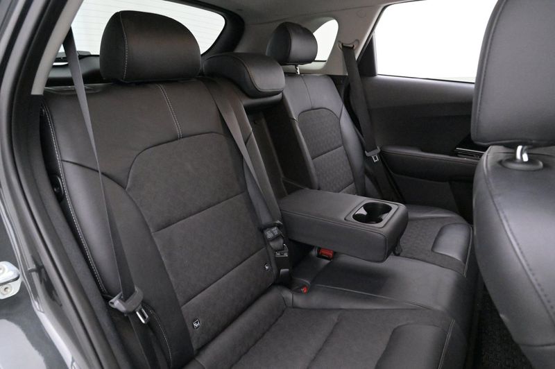Kia Niro bild 21