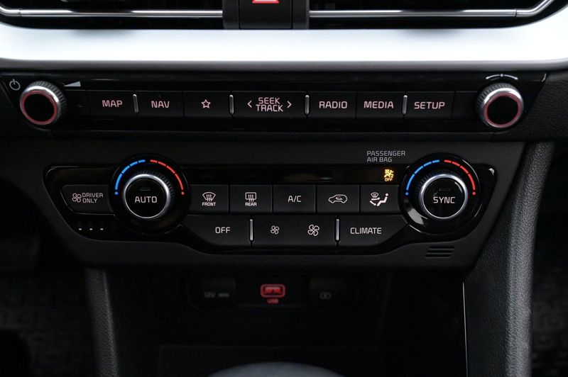 Kia Niro bild 19