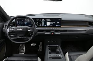Kia EV9 bild 6