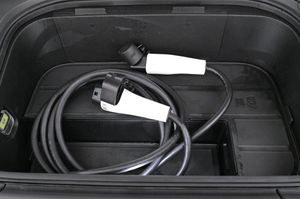 Kia EV9 bild 25