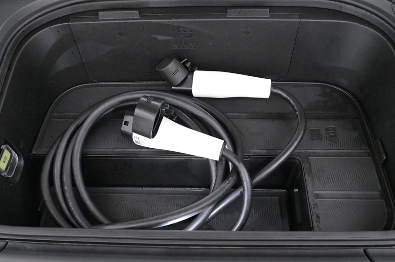 Kia EV9 bild 25