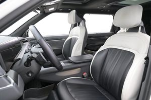 Kia EV9 bild 10