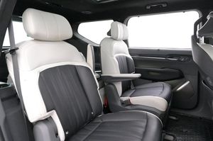 Kia EV9 bild 20
