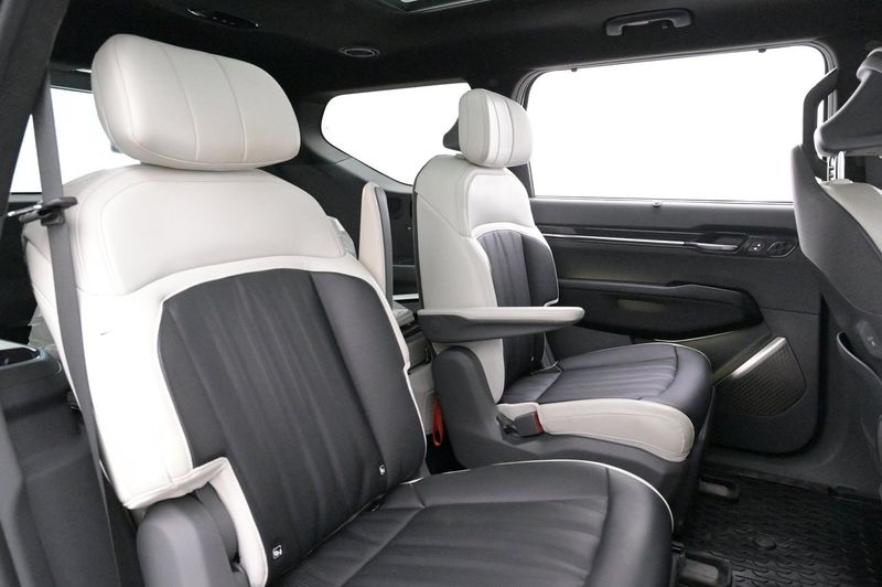 Kia EV9 bild 20